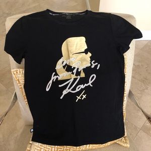 Karl Lagerfeld Paris - T-Shirt